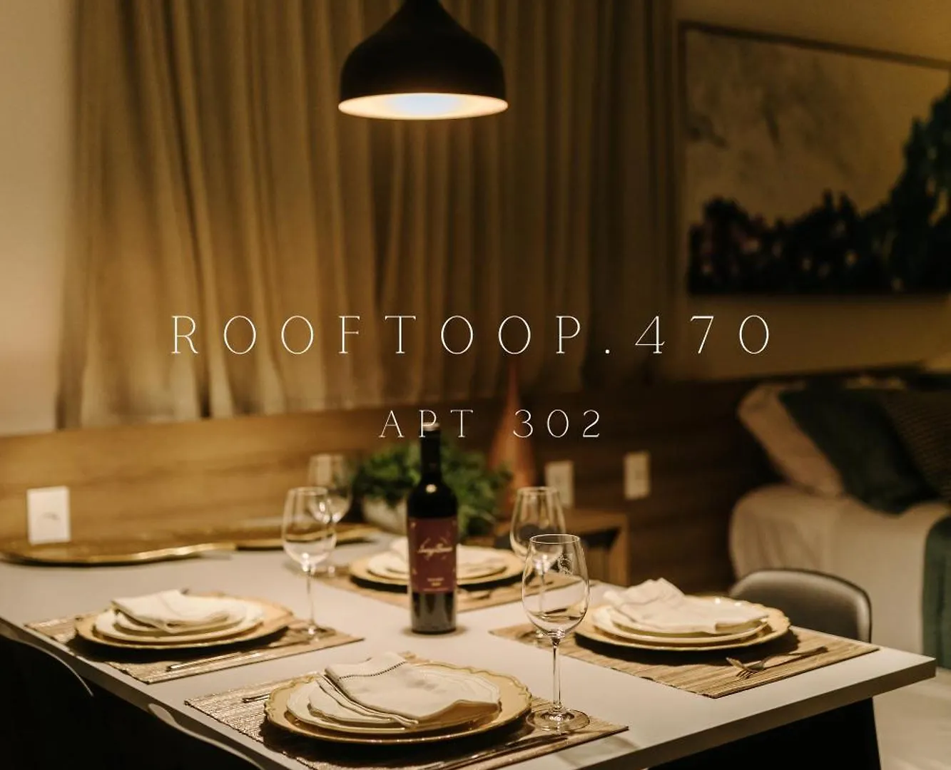 Flat Luxo Boa Viagem Rooftop 470 Recife 0*,